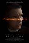 First Reformed poster