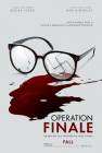 Operation Finale poster