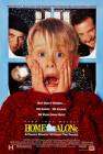 Home Alone poster