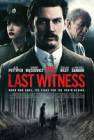 The Last Witness poster