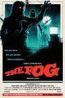 The Fog poster