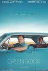 Green Book poster