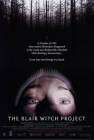 The Blair Witch Project poster