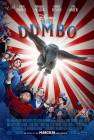 Dumbo poster