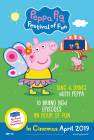 Peppa Pig: Festival of Fun poster