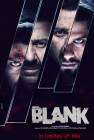 Blank poster