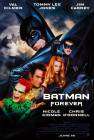 Batman Forever poster