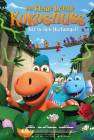 Coconut the Little Dragon 2: Into the Jungle poster