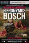The Curious World of Hieronymus Bosch poster