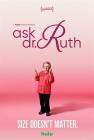 Ask Dr. Ruth poster