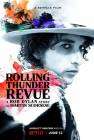 Rolling Thunder Revue: A Bob Dylan Story by Martin Scorsese poster