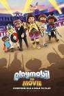 Playmobil: The Movie poster