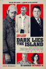Dark Lies the Island poster