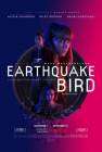 Earthquake Bird poster