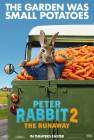 Peter Rabbit 2 poster