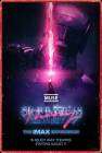 Muse - Simulation Theory: The Imax Experience poster