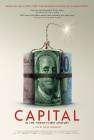 Capital in the Twenty-First Century poster