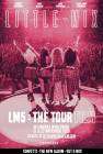 Little Mix: LM5-The Tour Film poster