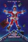 National Lampoon's Christmas Vacation poster