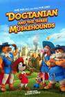 Dogtanian and the Three Muskehounds poster