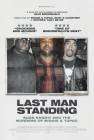 Last Man Standing: Suge Knight and the Murders of Biggie & Tupac poster