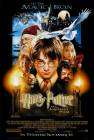 Harry Potter and the Philosopher's Stone poster