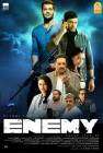 Enemy poster