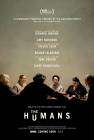 The Humans poster