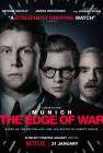 Munich: The Edge Of War poster