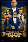 Operation Fortune: Ruse De Guerre poster