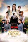 The Railway Children Return poster