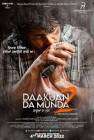 Dakuaan Da Munda 2 poster