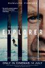Explorer poster