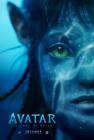 Avatar: The Way of Water poster