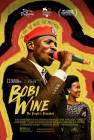 Bobi Wine: The People's President poster