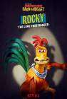 Chicken Run: Dawn of the Nugget poster