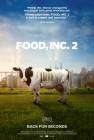 Food Inc 2 poster
