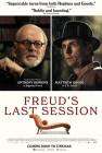 Freud’s Last Session poster