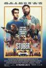 Stuber poster