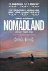 Nomadland poster