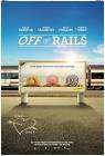 Off the Rails poster