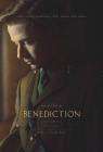 Benediction poster