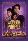 The Colour Purple poster