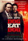 Dog Eat Dog poster