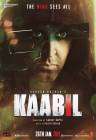 Kaabil poster