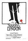 Barry Lyndon poster