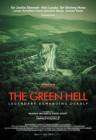 The Green Hell: The Story of the Nürburgring poster