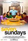 Seven Sundays poster