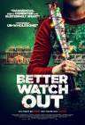 Better Watch Out poster