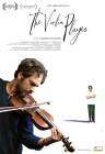 The Violin Player poster